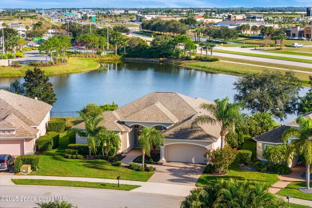 3241 Gatlin Drive, Rockledge, FL 32955