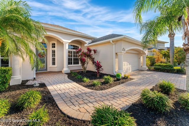 3241 Gatlin Drive, Rockledge, FL 32955