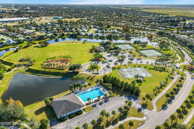 3241 Gatlin Drive, Rockledge, FL 32955