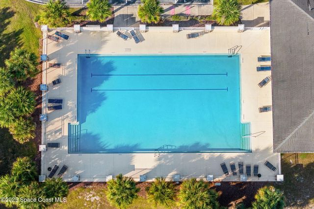 3241 Gatlin Drive, Rockledge, FL 32955