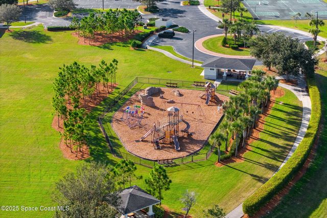 3241 Gatlin Drive, Rockledge, FL 32955