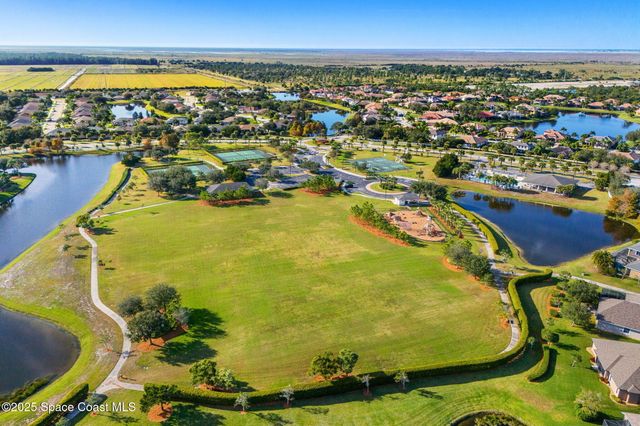 3241 Gatlin Drive, Rockledge, FL 32955