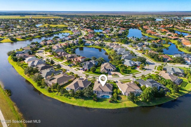 3241 Gatlin Drive, Rockledge, FL 32955