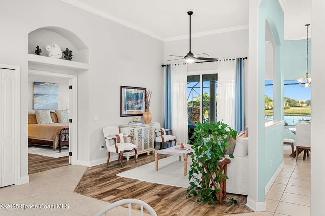 3241 Gatlin Drive, Rockledge, FL 32955