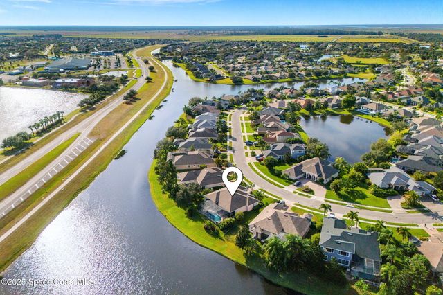 3241 Gatlin Drive, Rockledge, FL 32955