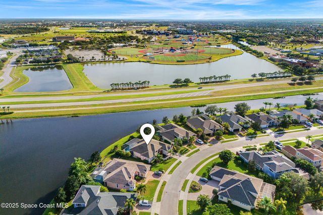 3241 Gatlin Drive, Rockledge, FL 32955