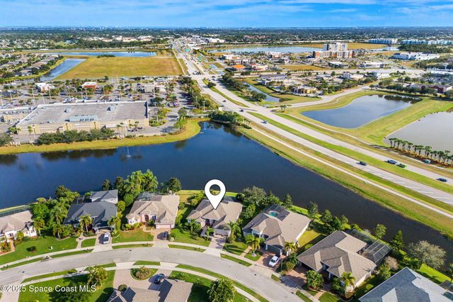 3241 Gatlin Drive, Rockledge, FL 32955