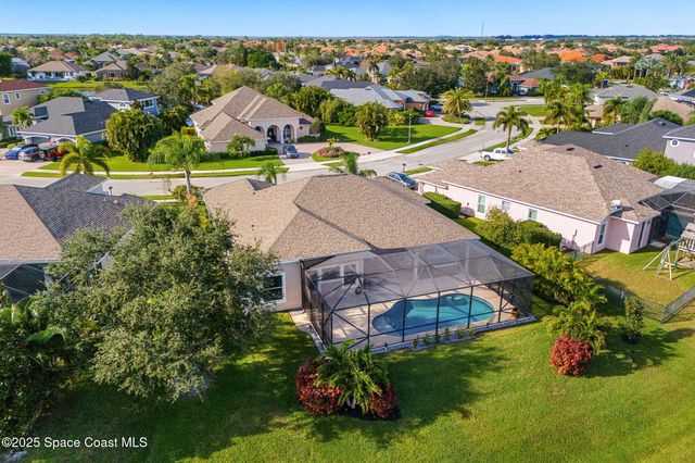 3241 Gatlin Drive, Rockledge, FL 32955
