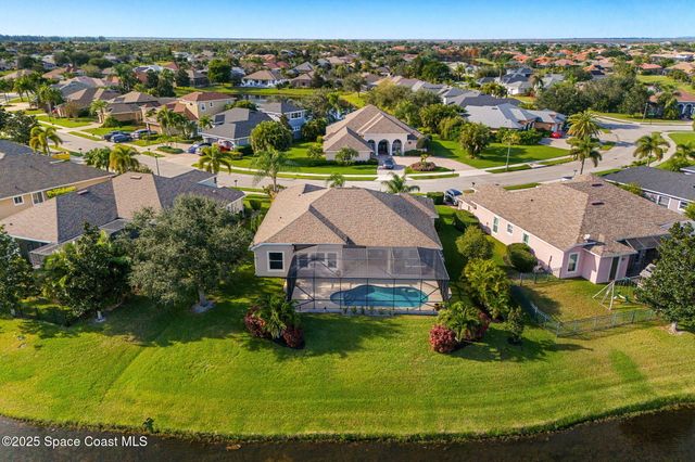 3241 Gatlin Drive, Rockledge, FL 32955