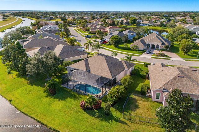 3241 Gatlin Drive, Rockledge, FL 32955