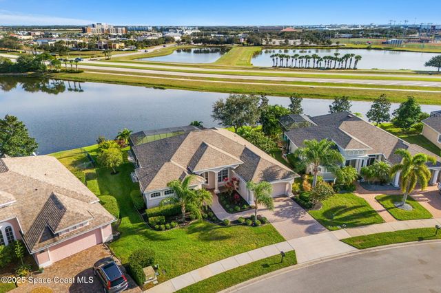 3241 Gatlin Drive, Rockledge, FL 32955