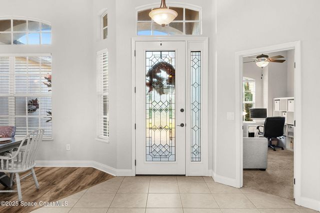 3241 Gatlin Drive, Rockledge, FL 32955