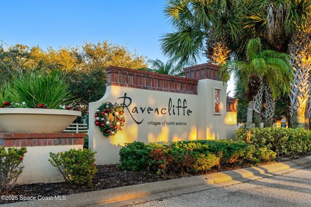 3241 Gatlin Drive, Rockledge, FL 32955
