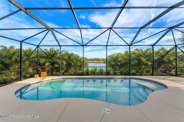 3241 Gatlin Drive, Rockledge, FL 32955