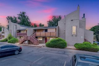 5300 E Cherry Creek South Drive 1116, Denver, CO 80246