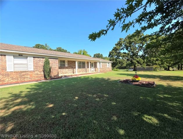 11916 Donahoe Bend, Fort Smith, AR 72916