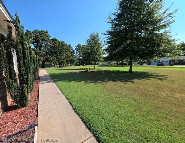 11916 Donahoe Bend, Fort Smith, AR 72916