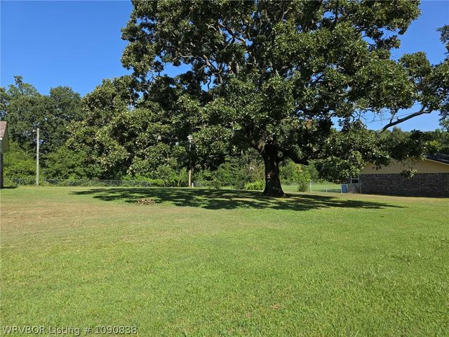 11916 Donahoe Bend, Fort Smith, AR 72916