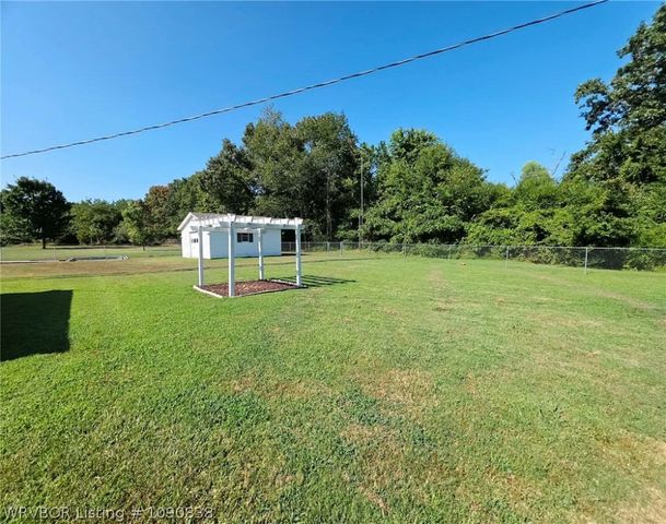 11916 Donahoe Bend, Fort Smith, AR 72916