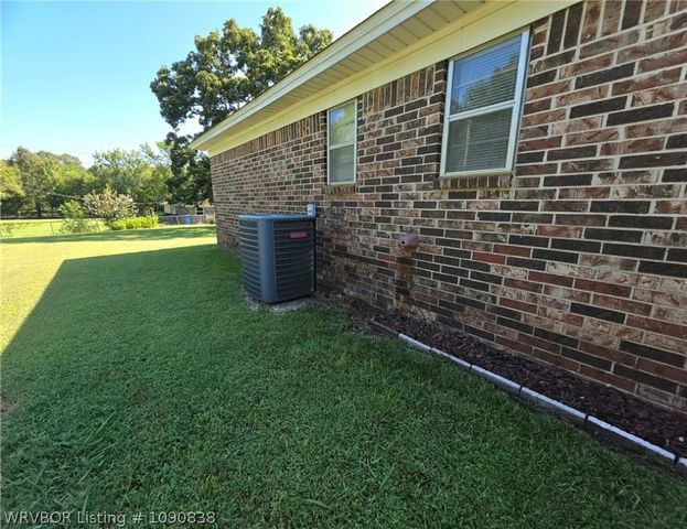 11916 Donahoe Bend, Fort Smith, AR 72916