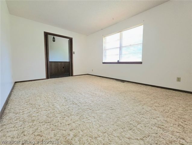 11916 Donahoe Bend, Fort Smith, AR 72916