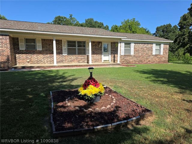 11916 Donahoe Bend, Fort Smith, AR 72916