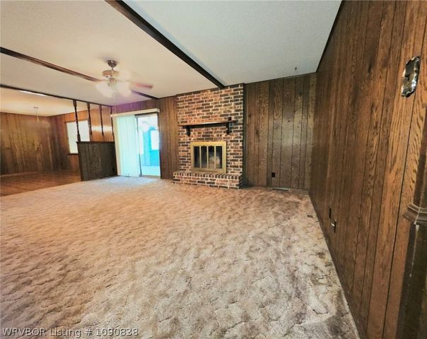 11916 Donahoe Bend, Fort Smith, AR 72916