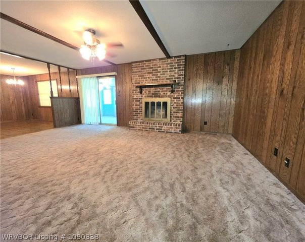 11916 Donahoe Bend, Fort Smith, AR 72916