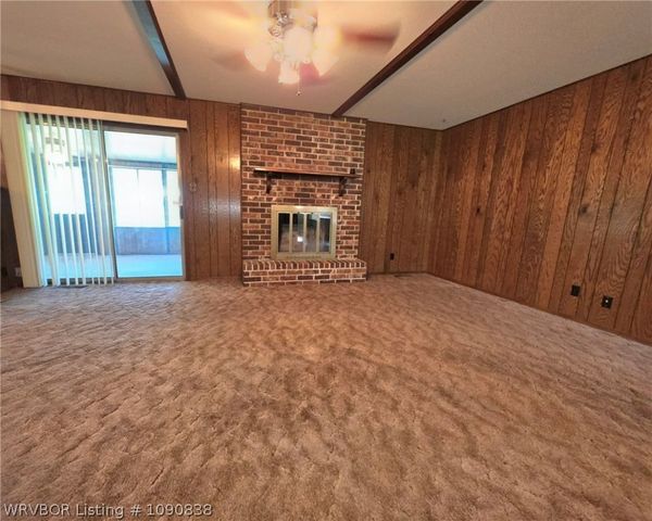 11916 Donahoe Bend, Fort Smith, AR 72916