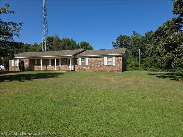 11916 Donahoe Bend, Fort Smith, AR 72916