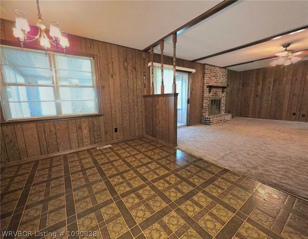 11916 Donahoe Bend, Fort Smith, AR 72916