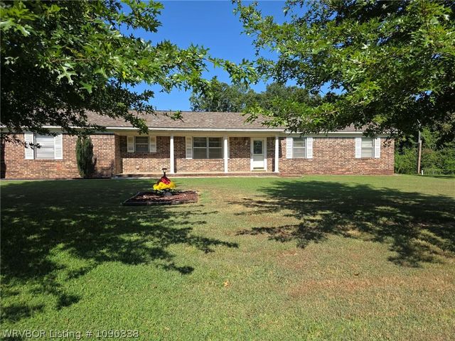 11916 Donahoe Bend, Fort Smith, AR 72916