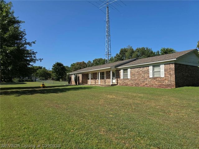 11916 Donahoe Bend, Fort Smith, AR 72916