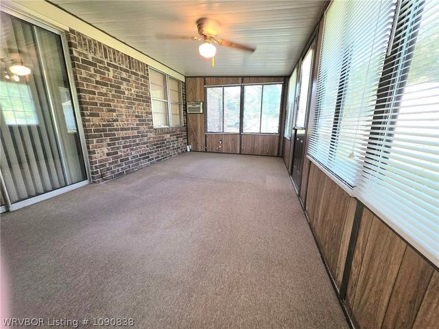 11916 Donahoe Bend, Fort Smith, AR 72916