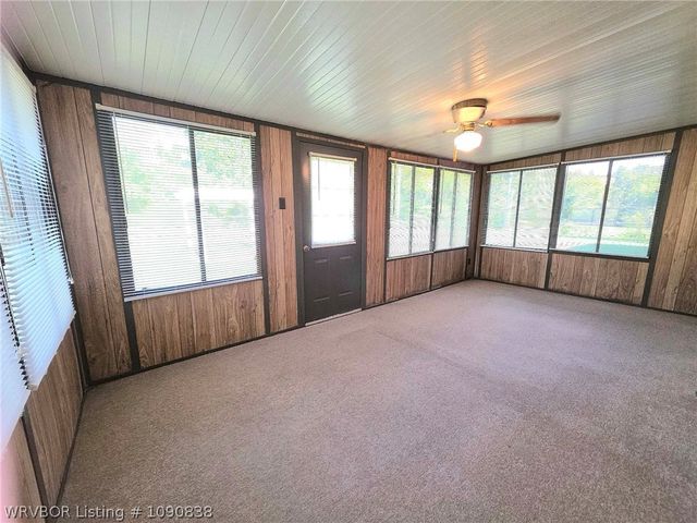 11916 Donahoe Bend, Fort Smith, AR 72916