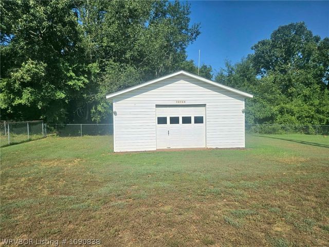 11916 Donahoe Bend, Fort Smith, AR 72916