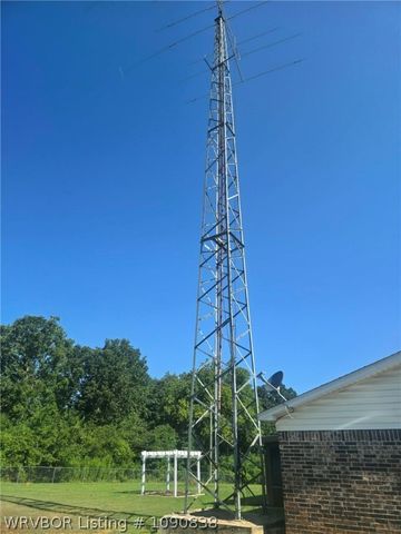 11916 Donahoe Bend, Fort Smith, AR 72916