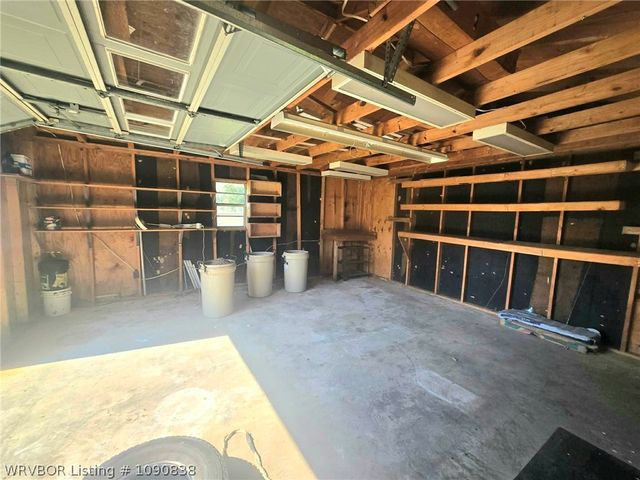 11916 Donahoe Bend, Fort Smith, AR 72916