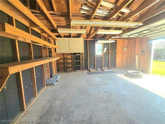 11916 Donahoe Bend, Fort Smith, AR 72916