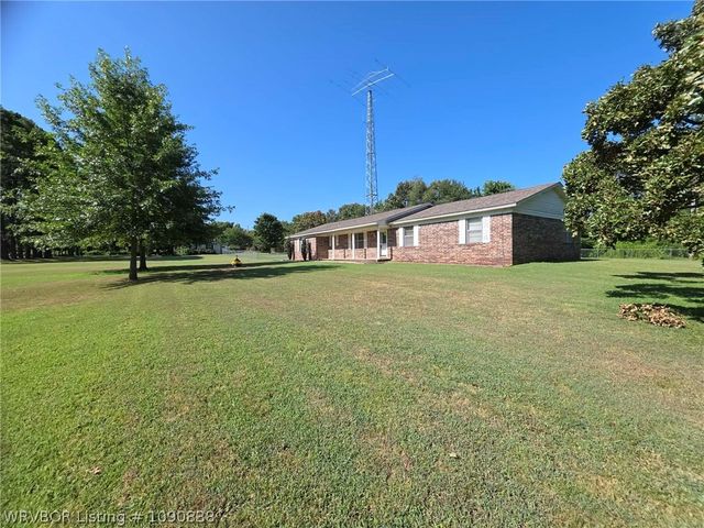11916 Donahoe Bend, Fort Smith, AR 72916