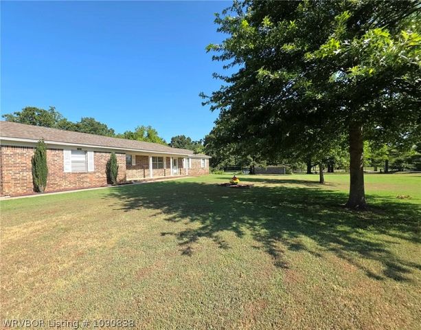 11916 Donahoe Bend, Fort Smith, AR 72916