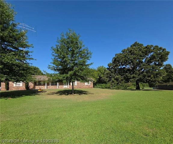 11916 Donahoe Bend, Fort Smith, AR 72916
