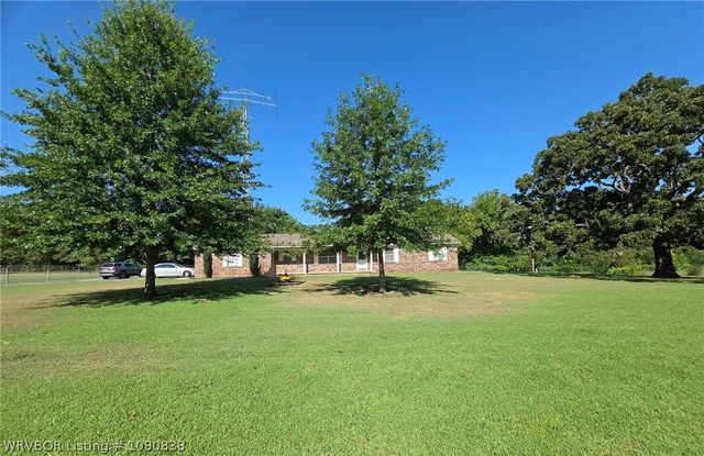 11916 Donahoe Bend, Fort Smith, AR 72916