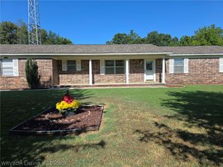 11916 Donahoe Bend, Fort Smith, AR 72916