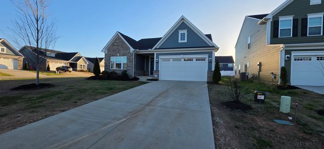 7003 Glass Ct, Spartanburg, SC 29307
