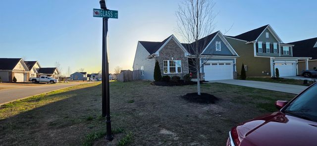 7003 Glass Ct, Spartanburg, SC 29307