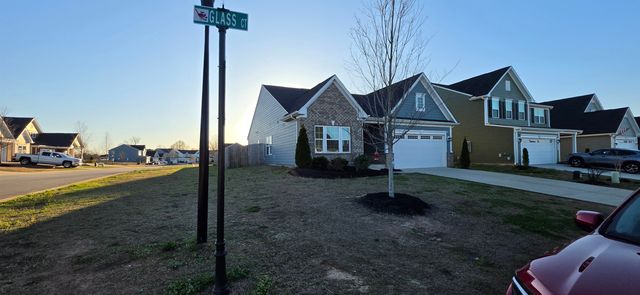 7003 Glass Ct, Spartanburg, SC 29307