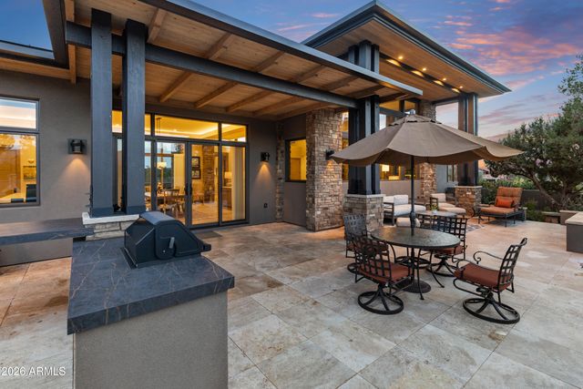 5 Evergreen Drive, Sedona, AZ 86336