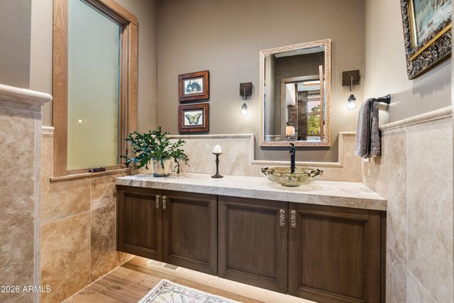 5 Evergreen Drive, Sedona, AZ 86336