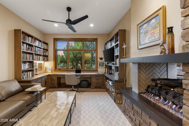 5 Evergreen Drive, Sedona, AZ 86336